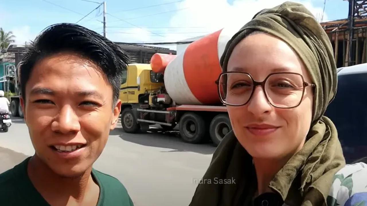 Dalam Proses Pembangunan<br>