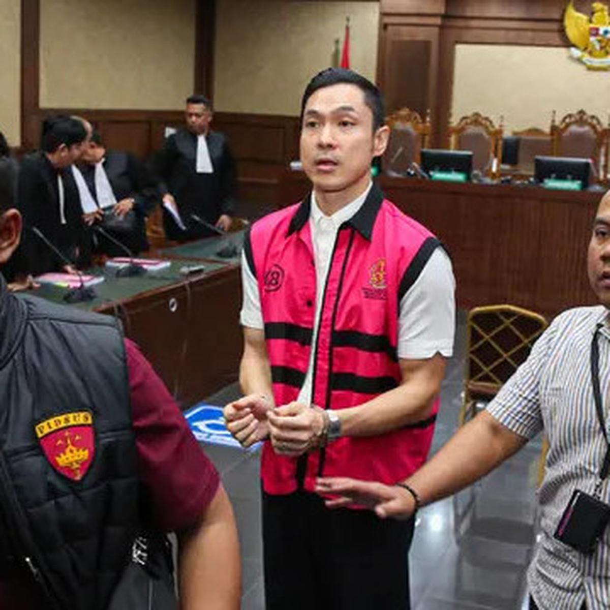 Ini Alasan Hakim Vonis Harvey Moeis Lebih Ringan Dibanding Tuntutan Jaksa, Sopan Selama Sidang hingga Ada Tanggungan Keluarga