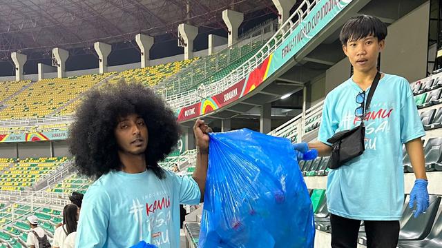 Timnas Indonesia U-17 Vs Ekuador U-17