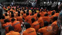 300 Kasus Pelanggaran Hukum Terjadi Selama Arus Mudik 2015