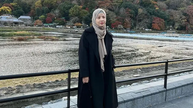 Sukses dengan Bisnis Fashion, Ini 6 Sumber Penghasilan Natasha Rizky