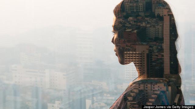 7 Cara Berbeda Seorang Introvert Menarik Perhatian