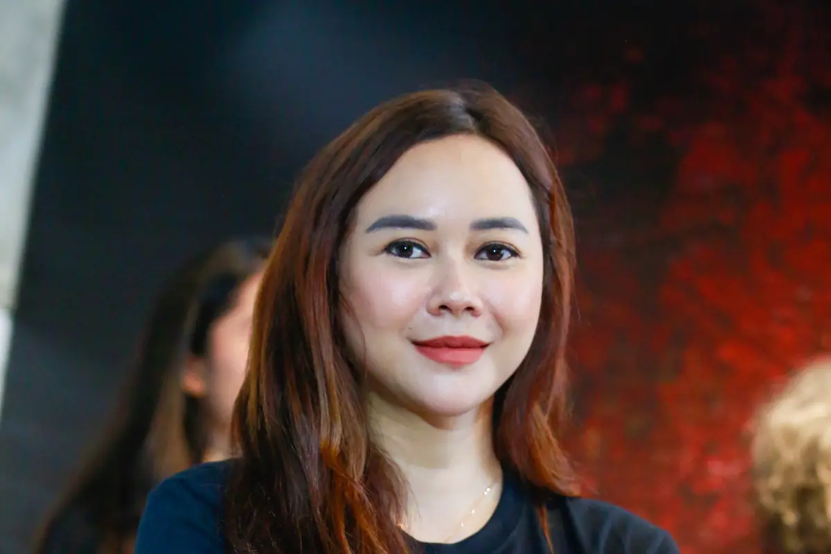 Cerita Aura Kasih yang diberhentikan manggung di acara Berdendang Bergoyang Festival 2022