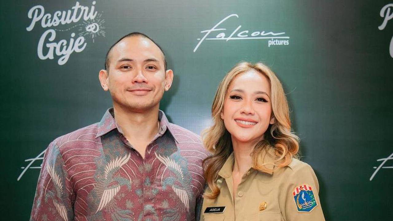 Dalam rangka promosi film PASUTRI GAJE, Tiko turut hadir dalam acara screening bersama para pemeran dan kru film.&nbsp;