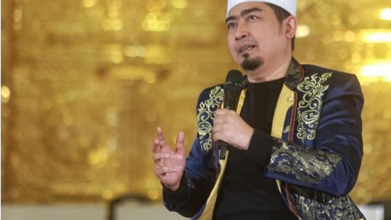 Tarif Ceramah Ustaz Solmed Terungkap, Bukan Sekadar Uang, Apa Alasannya?