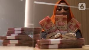Di Tengah Gejolak Ekonomi Dunia, Ini Alasan Sektor Jasa Keuangan Indonesia Masih Solid Menurut Ekonom