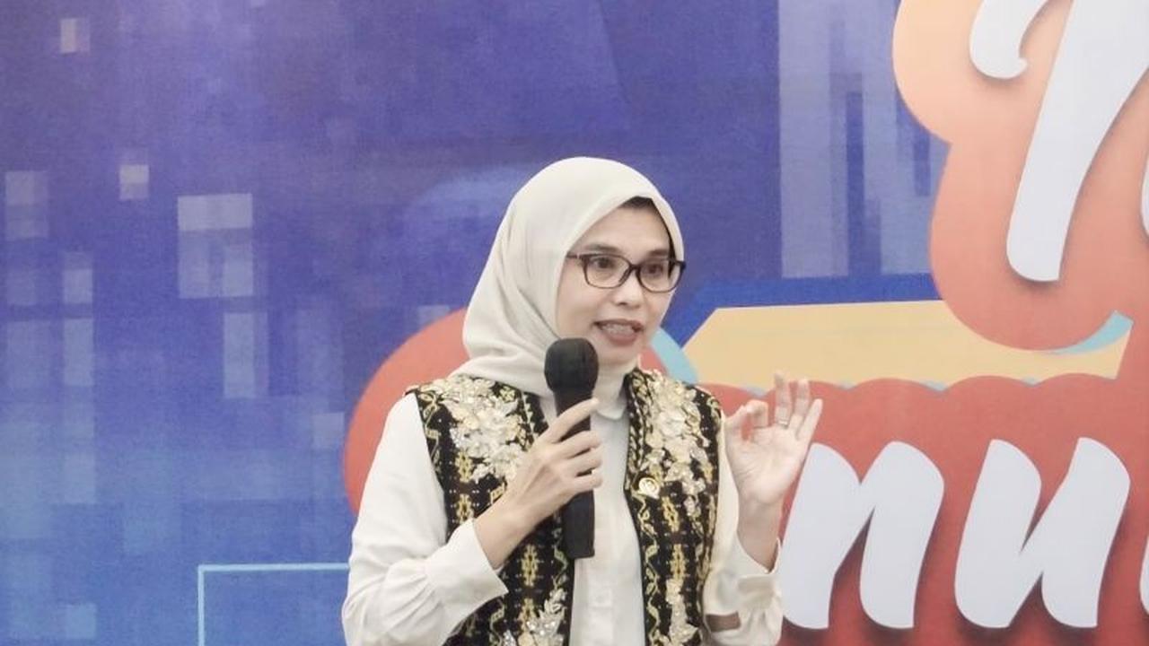 Pemberdayaan Perempuan Kunci Utama Putus Rantai Kekerasan terhadap Anak, Tegas F-PKB MPR RI