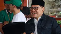Ketua Umum PKB Muhaimin Iskandar. (Ist)