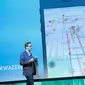 Waze punya fitur navigasi untuk sepeda motor (Foto: lifehacker)