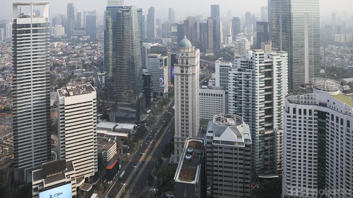 Jakarta Naik 10 Peringkat Jadi Kota Lebih Layak Huni, Bapenda DKI Ajak Warga Taat Pajak