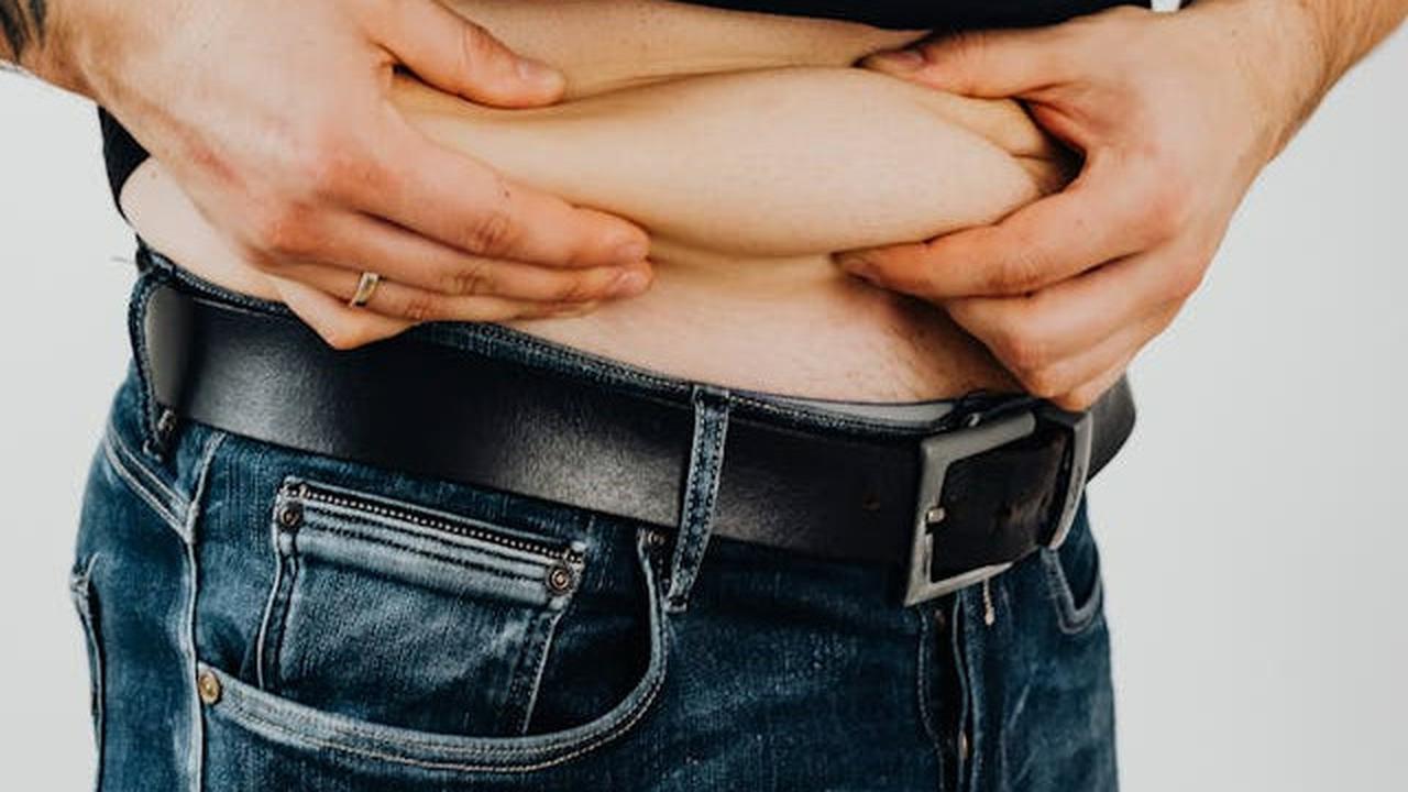 Masalah Kulit yang Bisa Dialami Penderita Obesitas