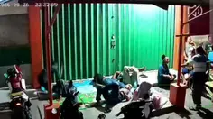 Dituduh Kirim Santet, Nelayan di Sukabumi Dibacok Saat Tidur