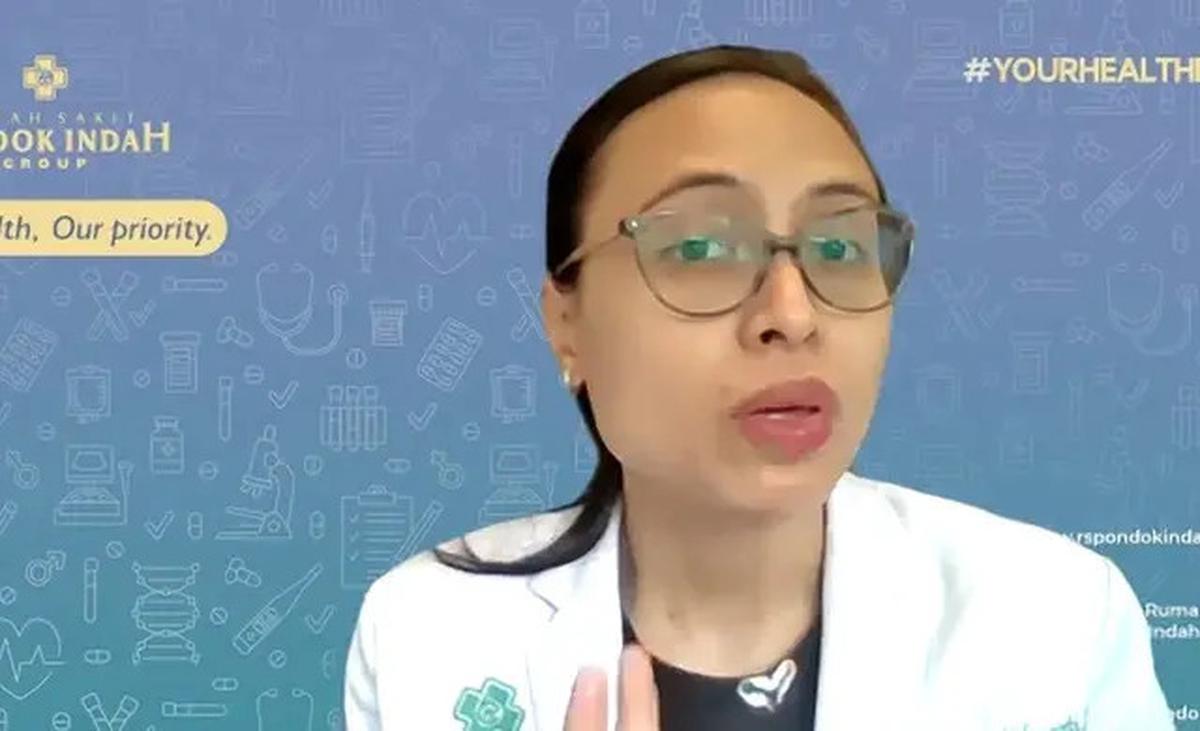 Tidur di Depan Kipas Angin yang Menyala Bikin Pneumonia, Apa Benar?