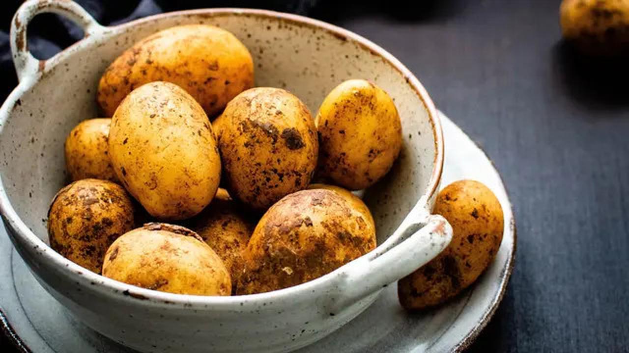 4 Manfaat Kentang, Enak Buat Camilan Namun Bisa Jaga Kesehatan Badanmu