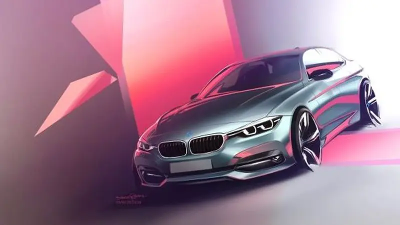 BMW Indonesia Gelar 18 Model Baru di GIIAS 2015