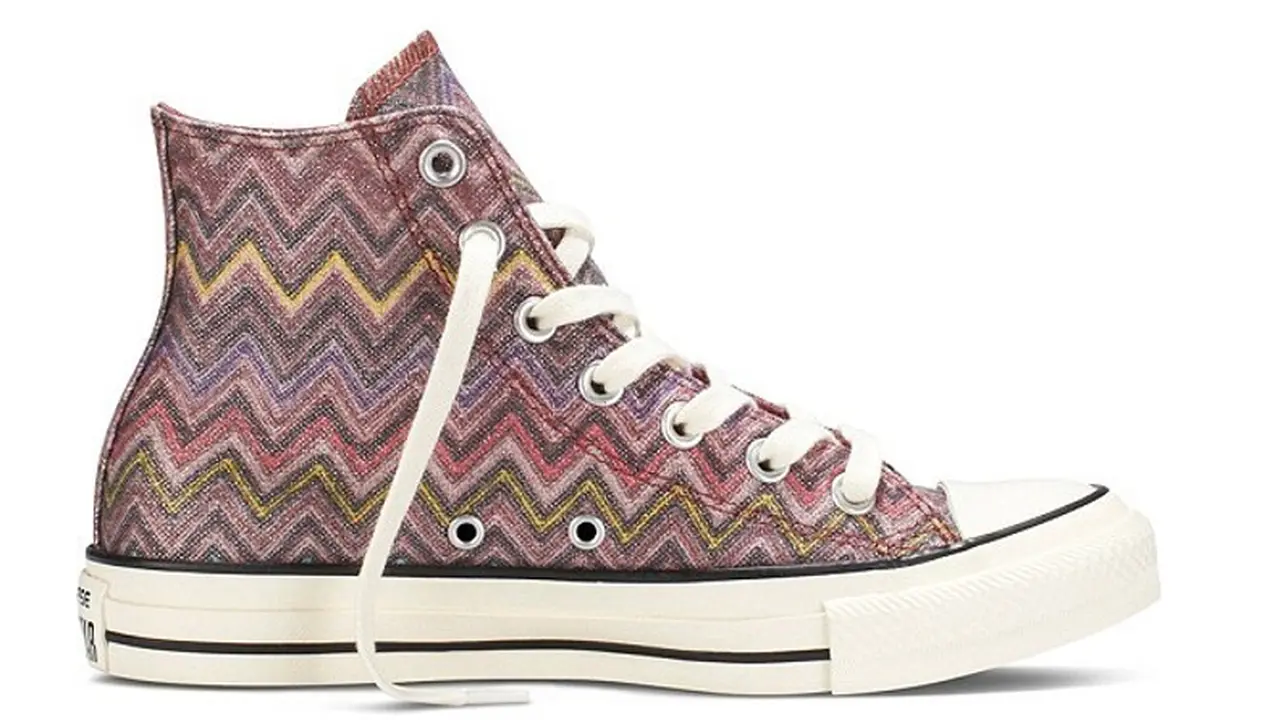 Converse with Missoni 0814 1