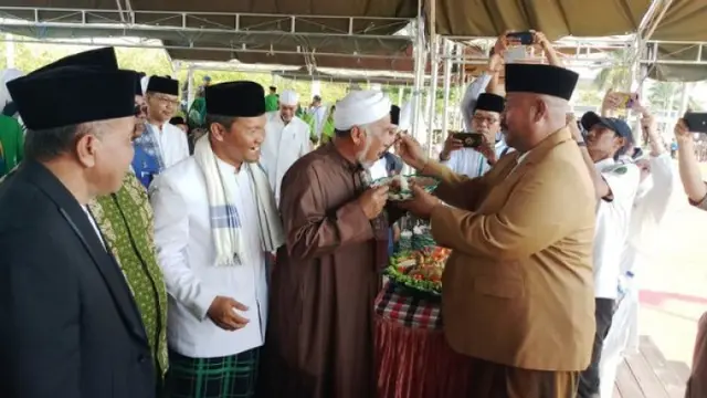 Bupati Kutai Kartanegara