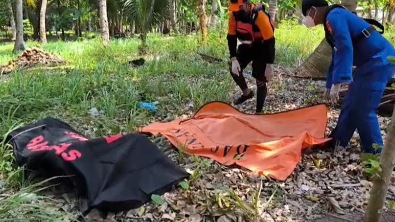 Nelayan Asal Banten Ditemukan Tewas Mengambang di Perairan Pulau Sebesi Lampung