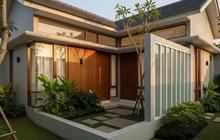 9 Desain Rumah Minimalis yang Nyaman untuk Dihuni oleh Banyak Anggota Keluarga, Rumah Tidak Terasa Sesak