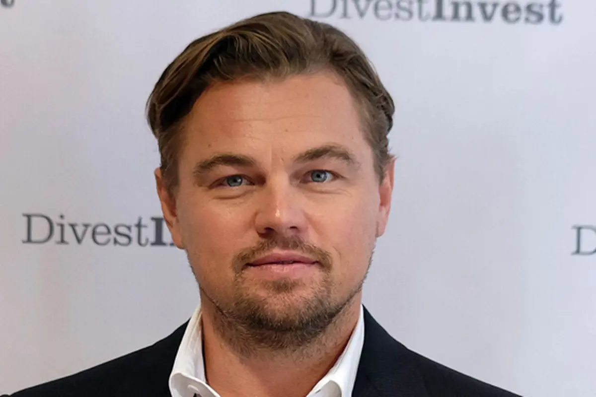 Pilih Mana di Antara Dua Kembaran Leonardo DiCaprio Ini?