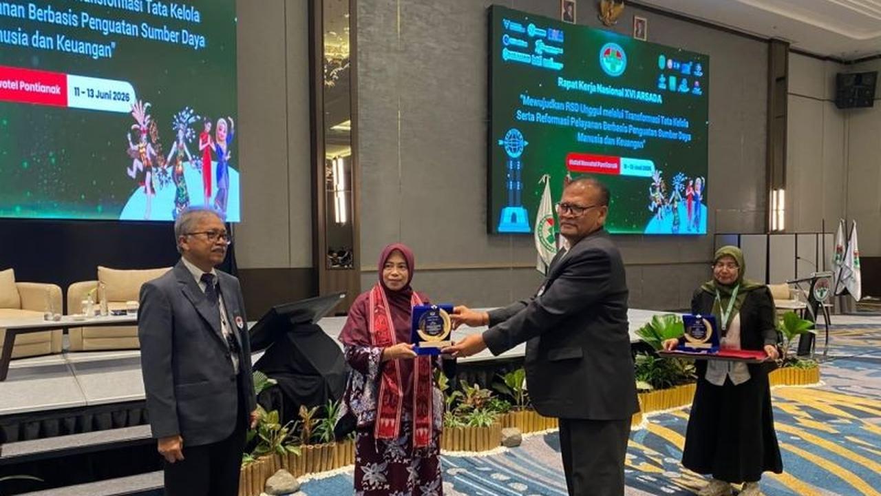 Ombudsman Kalbar Dorong RS Daerah Bebas Maladministrasi, Tingkatkan Kepercayaan Publik