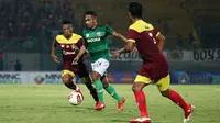 Hanya Menang Tipis atas Persik, Madura United Petik Pelajaran Berharga