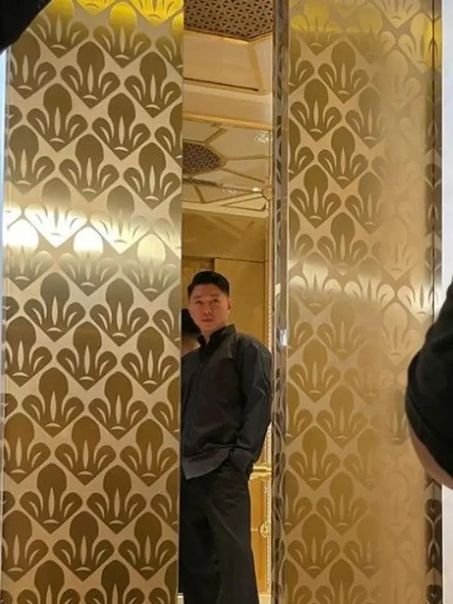 Yogie Pratama