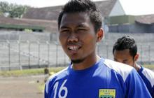 Hadapi Persisam, Tony belajar dari pengalaman di IIC