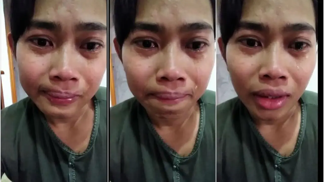 Direkrut Lewat Facebook, TKI Asal Indramayu Menangis Terdampar di Irak