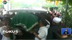 Korban tertimpa material longsor Underpass Bandara Soetta, Senin sore, 5 Februari 2018 saat dalam perjalanan pulang kantor.