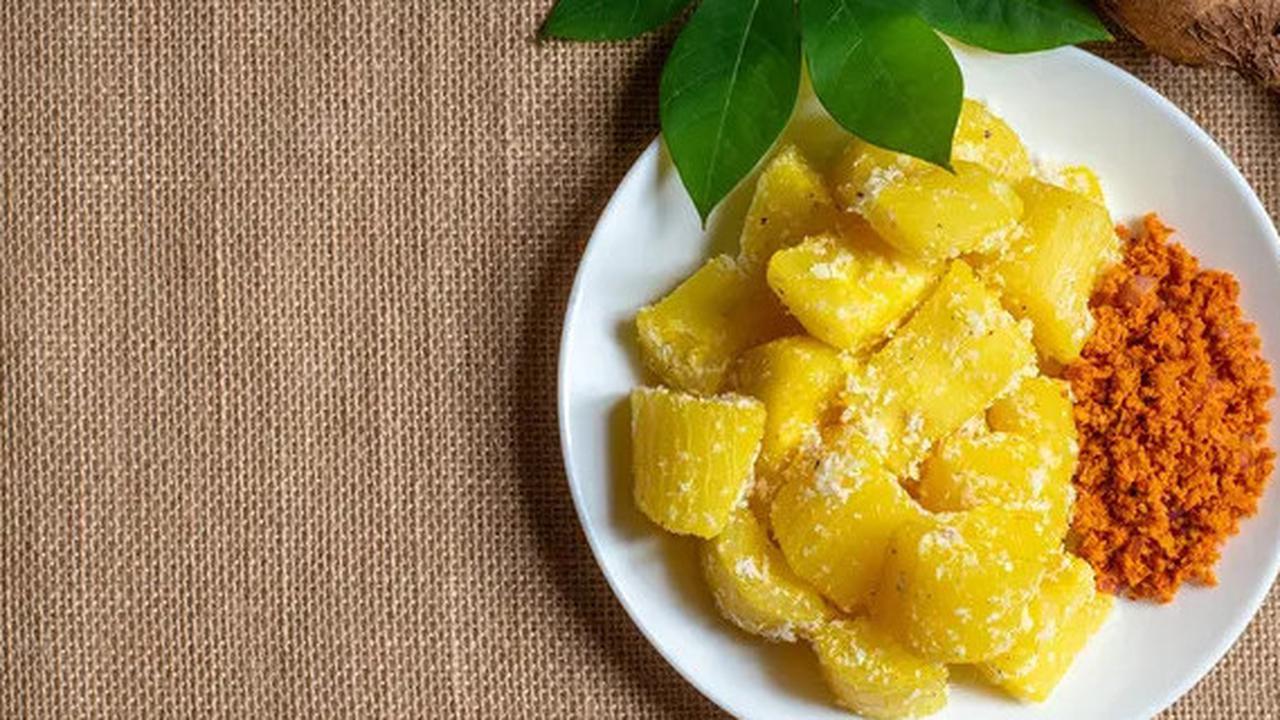 Bolehkah Penderita Asam Urat Makan Singkong Rebus? ini Faktanya yang Harus Diketahui