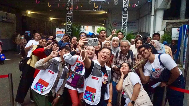 Sampoerna Fest 2025