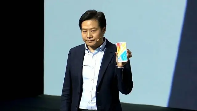 Xiaomi