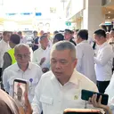 Cari Investor KA Trans Kalimantan, Menhub: Rusia dan China Minat, Negara Lain Silakan Masuk