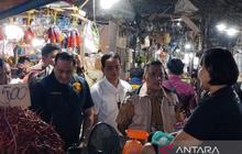Satgas Pangan Pastikan Stabilitas Harga Bahan Pokok Medan Jelang Puasa Ramadhan