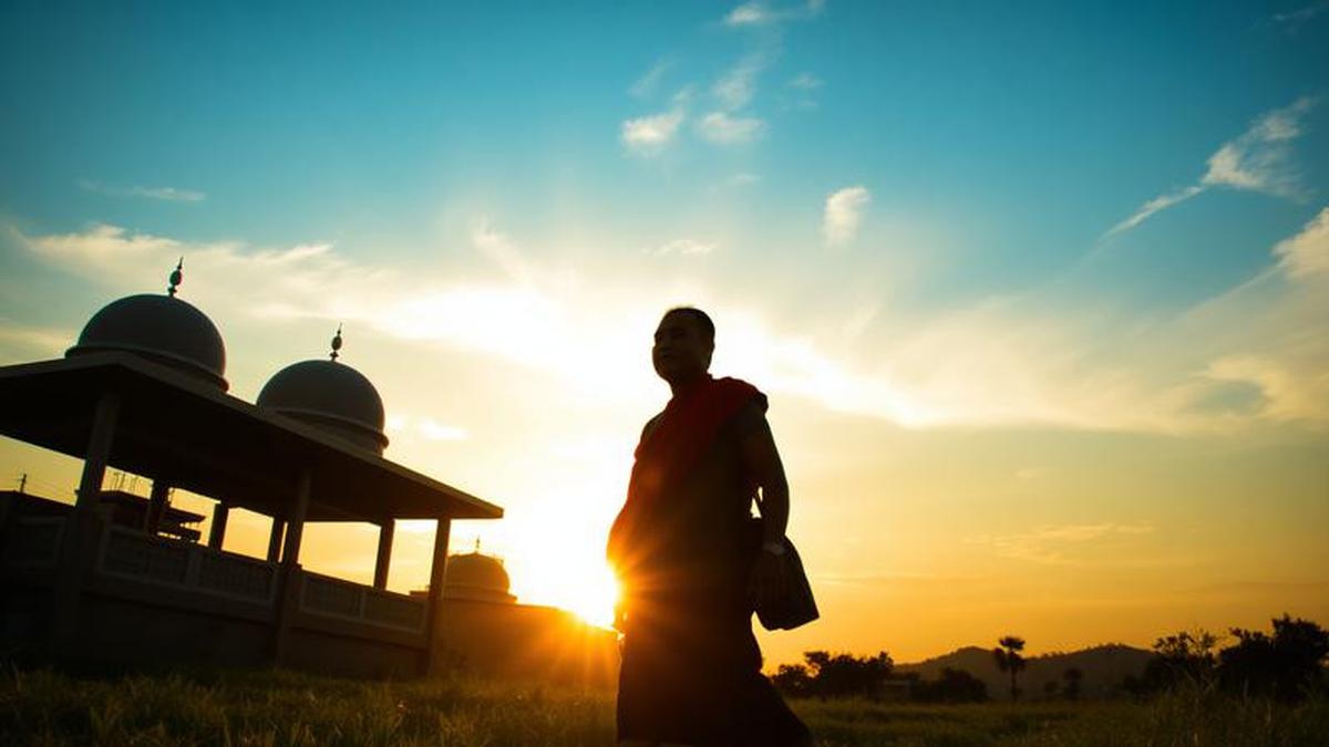 Puasa Ramadan Dukung Proses Autofagi, Bantu Detoksifikasi dan Perbaikan Sel Tubuh