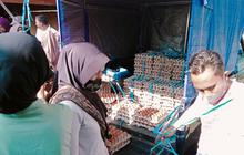 Disdag Mataram Optimalkan Pengawasan Stok Harga Jelang Ramadhan 1447 H
