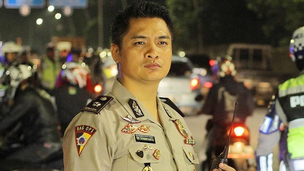 Profil AKBP Tri Suhartanto Kapolres Cimahi yang Berangkatkan Umrah Guru Honorer, Dikenal Sosok yang Family Man