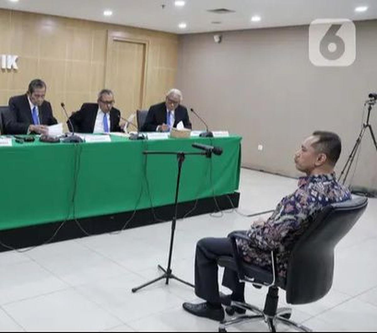 Dok. Istimewa