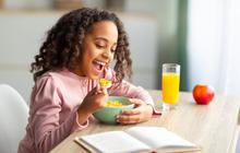 Sarapan yang Bisa Tingkatkan Mood, Awali Hari dengan Diet Sehat