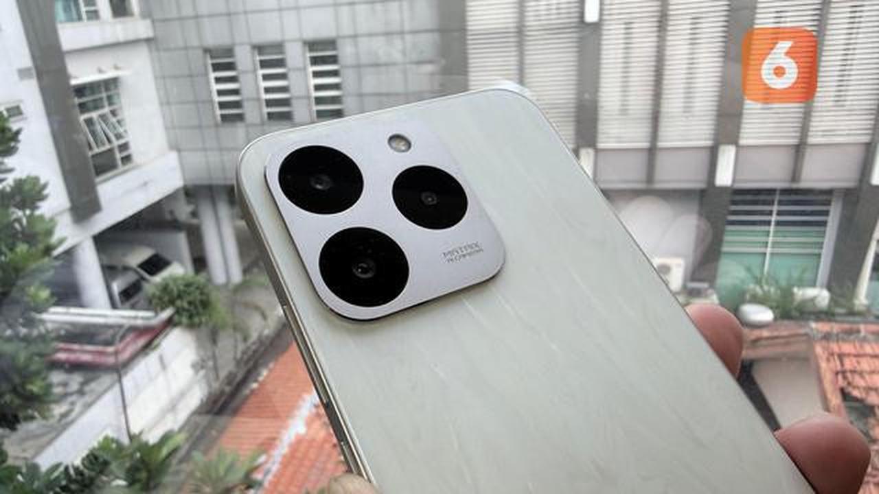 HP Mirip iPhone dengan Harga Jauh Lebih Murah, Ini Rekomendasi Terbaiknya