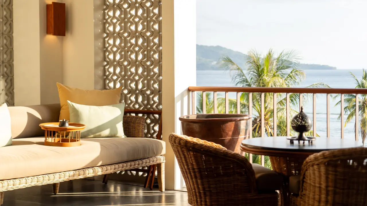 The Sira, a Luxury Collection Resort & Spa, Lombok