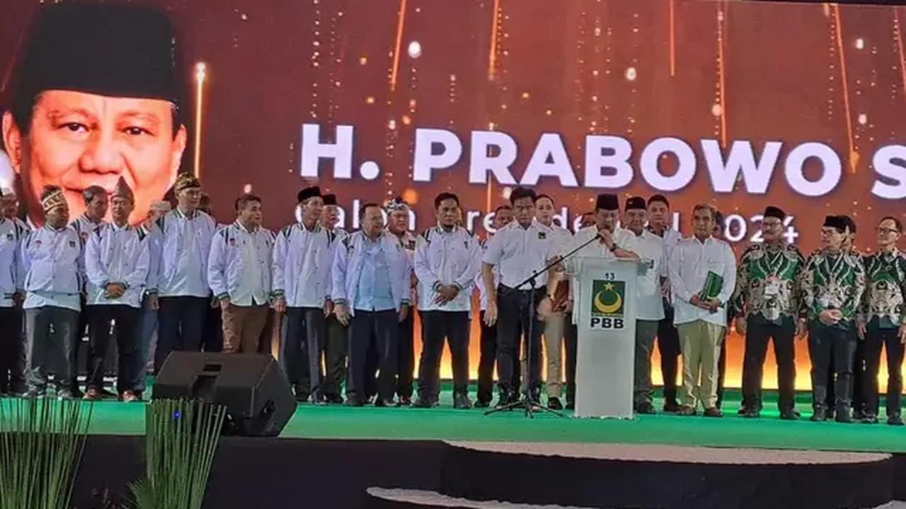 Cak Imin ditemani Wakil Ketua Umum Jazilul Fawaid dan Wasekjen Syaiful Huda. Sementara PAN diwakili oleh Sekjen mereka Eddy Soeparno, Golkar diwakili Ketua DPP Manahan Samuel Toruan.&nbsp;