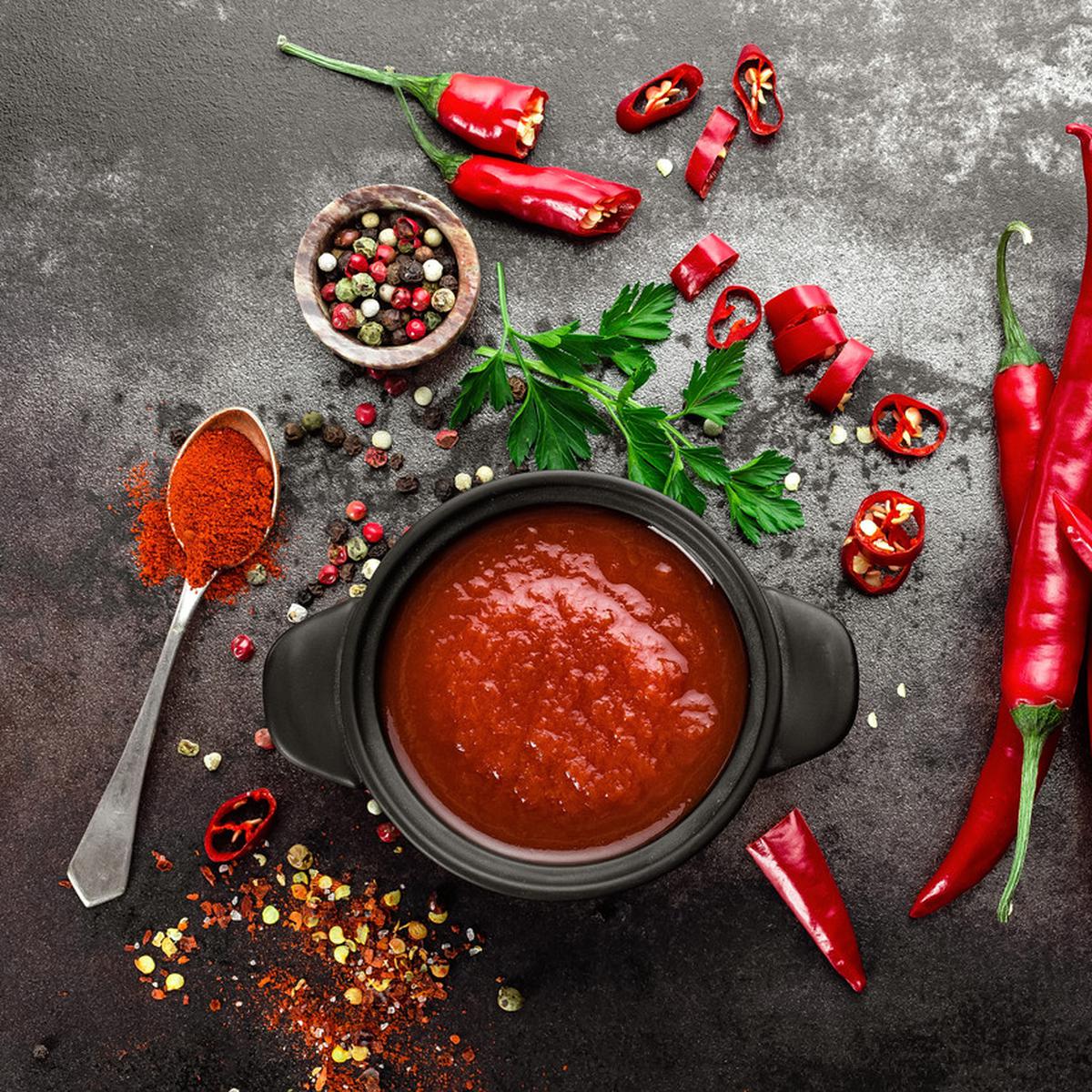 Tak Hanya Bikin Bahagia, Berikut Ini 6 Manfaat Makanan Pedas - Health  Liputan6.com