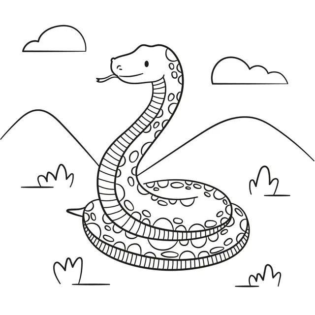 Snake