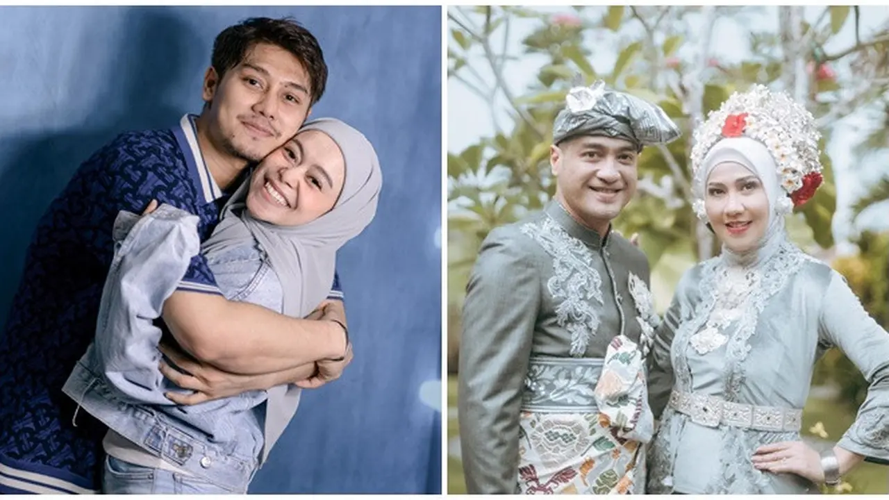 6 Artis yang Bikin Perjanjian Pranikah, Terbaru Venna Melinda dan Ferry Irawan