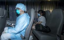 Balita berusia 2 tahun diduga terjangkit virus MERS-CoV