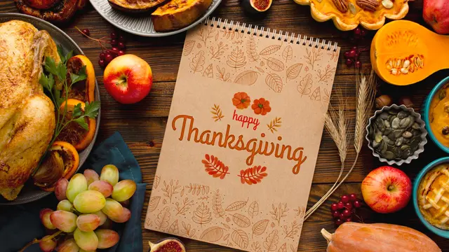 Thanksgiving
