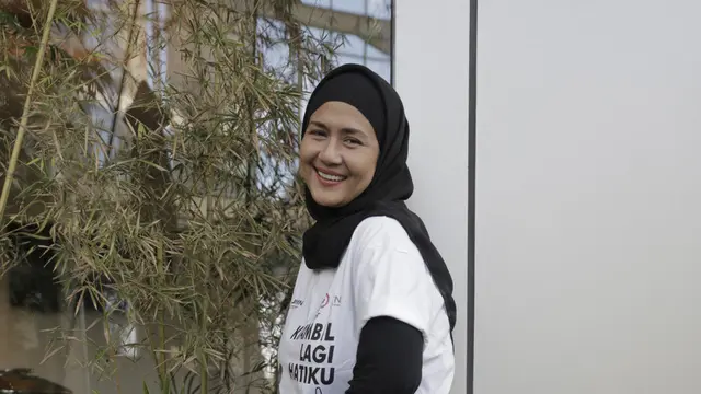 Deretan Artis yang Meninggal Dunia Karena Kanker. (Muhammad Akrom Sukarya/© KapanLagi.com)
