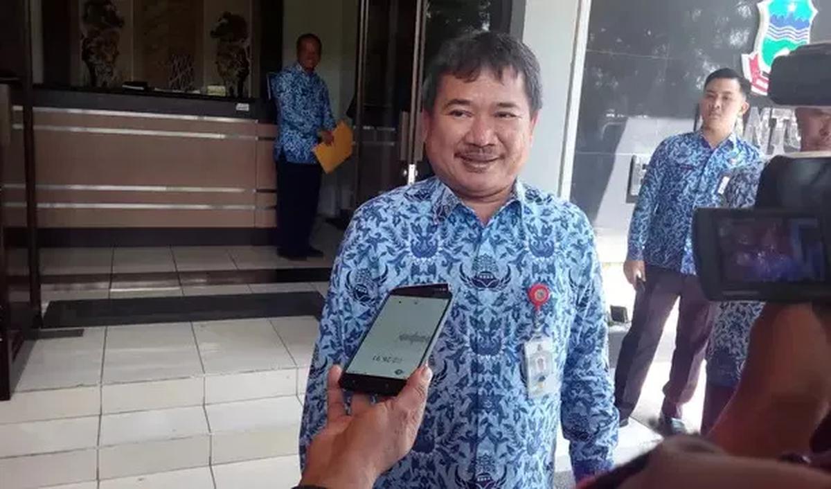 Rudy berharap kerja sama dengan Universitas Padjajaran ini ke depan domba Garut menjadi bagian dari bisnis dan hobi masyarakat.<br>